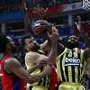 Košarkaši CSKA razbili oslabljeni Fenerbahče, Zenit slavio u Barceloni
