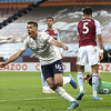 Dva crvena kartona, gol u 20. sekundi i preokret Manchester Cityja protiv Aston Ville