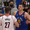 Solidan učinak Nurkića u porazu Portlanda od Denvera, pogledajte poene i zagrljaj s Jokićem