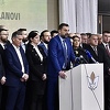 NiP: Na Dodikov secesionizam odgovoriti hapšenjem, ali i oni koji bi stali "ispred naroda" devalviraju državu