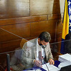 Novalić potpisao četiri pisma namjere za nabavku vakcina