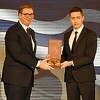 Vučiću uručen Ključ Banje Luke: Ovaj grad mora biti primjer drugima