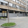 Sarajevo: Uklonjena bespravno postavljena ograda ispred kafića "Parkuša"