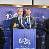 Dodikovi pozivi na "mirni razlaz" nisu nimalo impresionirali opoziciju u RS-u