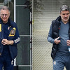 Fotoreporteri u Međugorju "uhvatili" braću Zdravka i Zorana Mamića
