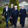 Reis Kavazović u Potočarima: Naša moralna obaveza je podržati Memorijalni centar