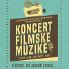 Uoči dodjele Oscara na Klix.ba gledajte poseban koncert filmske muzike
