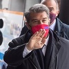 Oglasio se Barcelonin predsjednik Joan Laporta: Superliga je neophodna