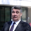 Milanović: Jasenovac je bio ustaški logor, a oni su Hrvati i ne mogu da kažem da s tim nemamo veze