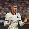 Džeko rutinskim golom na Old Traffordu doveo Romu u vodstvo protiv Uniteda