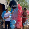 Damir Džumhur postaje otac, Barbara Šegetin u četvrtom mjesecu trudnoće