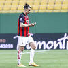 Zlatan Ibrahimović večeras produžuje ugovor s Milanom
