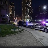 Sarajevo: Pucnjava u naselju Hrasno, dvije osobe ranjene