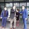 Larson: Ilidža je lider u borbi protiv korupcije u Kantonu Sarajevo