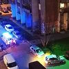 Policija u Sarajevu uhapsila napadača koji je ranio dvojicu muškaraca