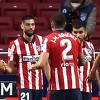 Atletico rutinski pobijedio Huescu i nastavio koračati prema tituli