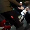 Sarajevo: Objavljen video koji je snimljen neposredno nakon pucnjave i ranjavanja dvojice muškaraca