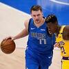 Dončić odveo Dallas do trijumfa nad Lakersima, Davis se vratio na parket