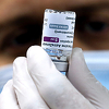 Jedna doza AstraZeneca i Pfizer vakcine smanjuje rizik od infekcije u svim dobnim grupama