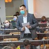 Milko Grmuša o "zapošljavanju članova porodice" i nezadovoljstvu u PDP-u