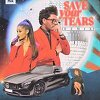 The Weeknd i Ariana Grande predstavili animirani spot za pjesmu "Save Your Tears"