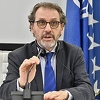 Eugenio Ambrosi iz IOM-a: Potrebna su dugoročna rješenja za migrante