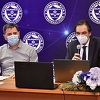 Sutra nastavak sjednice Skupštine FK Željezničar, Edin Cernica jedini kandidat za novog predsjednika