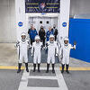 Uspješno lansirana SpaceX raketa sa četiri astronauta ka ISS-u