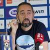 Trener Širokog Brijega pred Borac: Cijenimo ih, ali ih se ne bojimo