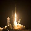 Astronauti u kapsuli Crew Dragon otputovali na ISS