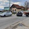 Sarajevo: Dvije osobe povrijeđene u saobraćajnoj nesreći u naselju Rajlovac