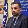Je li na pomolu politička platforma na nivou cijele BiH s ciljem rušenja SNSD-a, SDA i HDZ-a?