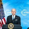 Biden vidi ekonomske prilike u borbi protiv klimatskih promjena