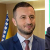 Izgubljeno Sarajevo: Efendićevim odlaskom SDA ostaje bez jedinog načelnika u glavnom gradu