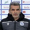 Slišković pred meč s Olimpikom:  Rasteretio sam ekipu, ali to mora još bolje