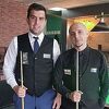 Carlsberg snooker liga: Pet igrača iz Tuzle izborilo plasman na završni Masters