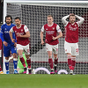Nevjerovatan autogol golmana Arsenala ostavio Everton u borbi za Ligu prvaka