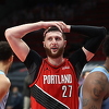 Fenomenalno izdanje i double-double Nurkića nedovoljni Portlandu protiv Memphisa