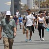 Prvi put nakon 10 mjeseci u Izraelu niko nije preminuo od koronavirusa