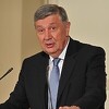 Radmanović: Non paper je možda nastao u "albanskoj kuhinji"
