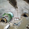 Intenzivirani radovi na Koridoru 5C kod Zenice, u Vranduku se grade tuneli, vijadukti, mostovi