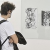 Nagradama za najbolja djela otvorena ovogodišnja izložba u Collegium Artisticumu