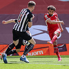 Liverpool u 95. minuti ostao bez pobjede, neviđena drama u sudijskoj nadoknadi