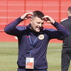 Dudić nakon nove pobjede Veleža: Moramo protiv Borca pronaći zamjenu za Radovca