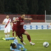 Majstorija Fanima spasila Sarajevo poraza od Zrinjskog u Mostaru