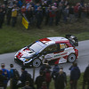 Klix.ba na Croatia Rallyju: Ogier najbrži, bit će neizvjesno do samog kraja