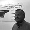 Preminuo arhitekta Said Jamaković, projektant zgrade Centralne banke u Sarajevu