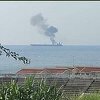 Tanker s naftom pogođen projektilima iz drona, sumnja se da iza napada stoji Izrael