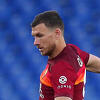 Džeko uoči polufinala s Manchester Unitedom: Favoriti su, ali vjerujemo u sebe