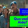 Film "Quo Vadis, Aida?" osvojio nagradu žirija na filmskom festivalu u Nizozemskoj